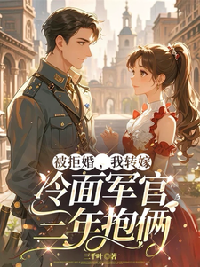 许诺陆沉小说被拒婚，我转嫁冷面军官三年抱俩在线阅读章节