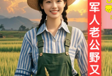 穿越七零:军人老公野又飒顾希桐萧战野小说完结版章节在线阅读-红梅文学