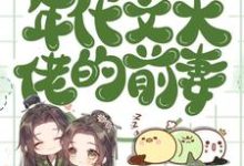 哪里能找到穿成年代文大佬的前妻小说的全部章节?-红梅文学