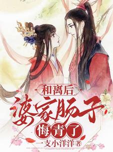 《和离后，婆家肠子悔青了》完整版小说免费阅读
