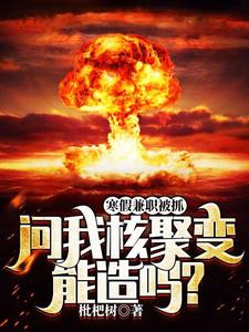 林勉完整版《寒假兼职被抓，问我核聚变能造吗？》小说免费阅读