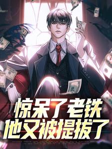 完结版《惊呆了老铁，他又被提拔了》章节阅读