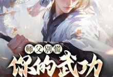 完结版《师父别慌,你的武功我要定了》章节阅读-红梅文学