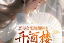 恶毒女配踹翻剧本,开酒楼当富婆了小说最新更新在哪里?免费在线看-红梅文学