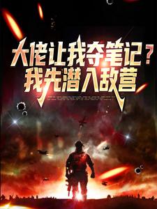 免费在线阅读大佬让我夺笔记？我先潜入敌营小说的正规网站有哪些？
