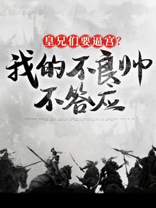 免费看皇兄们要逼宫？我的不良帅不答应小说的网站有哪些？