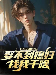 四合院：傻柱，娶不到媳妇找我干啥小说完结版章节免费阅读