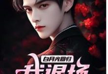 《白月光回归,我退场仅需一个亿》小说大结局免费试读 陆明绪言熹小说-红梅文学
