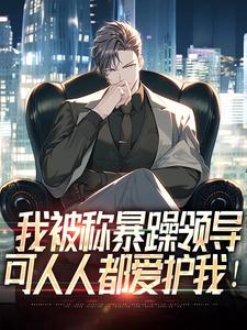 完整版《我被称暴躁领导，可人人都爱护我！》小说免费阅读