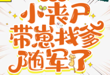 《穿七零,小丧尸带崽找爹随军了》小说大结局免费试读 叶汀兰江岸小说-红梅文学