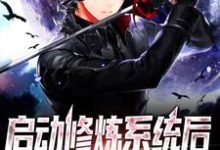 启动修炼系统后,我称霸天下小说阅读,启动修炼系统后,我称霸天下完结版-红梅文学