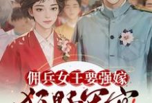 佣兵女王要强嫁,狂野军官心暗爽小说的无弹窗阅读体验,寻找免费阅读网站-红梅文学