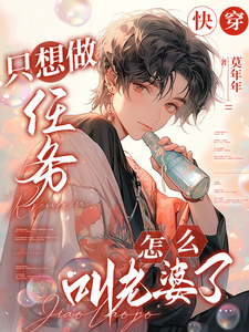 已完结小说《快穿：只想做任务，怎么叫老婆了》在线章节阅读