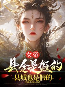 女帝，县令是假的，县城也是假的顾飞萧凌霜小说大结局免费试读