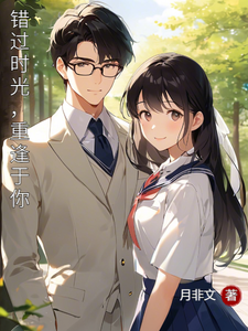 傅南彦夏木羽小说完整版《错过时光，重逢于你》免费阅读