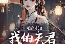 林眠厉明舟完整版《死后才知,我的夫君早就不在了》小说免费阅读-红梅文学