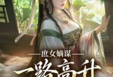 苏珧小说庶女嫡谋:一路高升艳冠京华完整版阅读-红梅文学