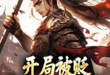 完整版的开局被贬，我要掠夺江山小说在哪里可以免费读到？-红梅文学