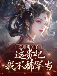 皇帝别哭了，这贵妃我不稀罕当楚羽蔷，皇帝别哭了，这贵妃我不稀罕当完整版最新章节