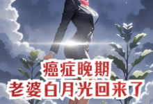 哪里能找到癌症晚期,老婆白月光回来了小说的全部章节?-红梅文学