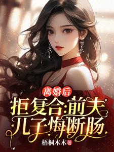 完整版《离婚后拒复合：前夫儿子悔断肠》小说免费阅读