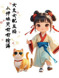 已完结小说《女主女配互掐小师妹哭唧唧捡漏》最新章节