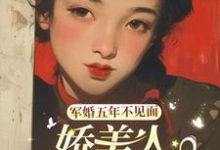 军婚五年不见面,娇美人带娃随军黎夏顾卫城,军婚五年不见面,娇美人带娃随军小说免费阅读-红梅文学