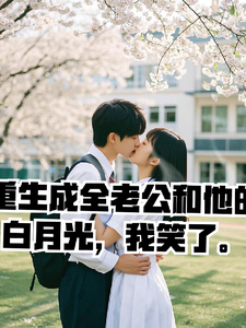 完结版《重生成全老公和他的白月光我笑了》在线免费阅读