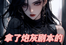 《拿了炮灰剧本的爽文女主》小说章节在线试读,《拿了炮灰剧本的爽文女主》最新章节目录-红梅文学