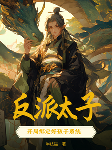 小说《反派太子：开局绑定好孩子系统》完整版章节免费阅读