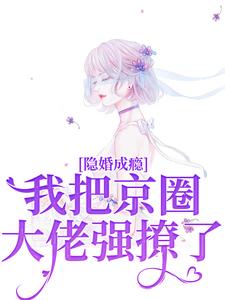 隐婚成瘾，我把京圈大佬强撩了傅砚辞林书晚小说完结版章节在线阅读