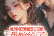 小说《初恋成了大网红,我嫁给了小老板》在线章节阅读-红梅文学