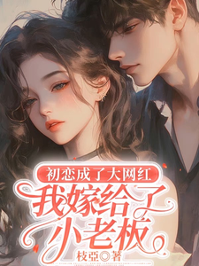 小说《初恋成了大网红，我嫁给了小老板》在线章节阅读