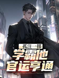 孤注一掷：学霸他官运亨通苏誉乔慧雅，孤注一掷：学霸他官运亨通小说免费阅读