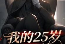 求我的25岁女霸总小说的全文免费阅读链接-红梅文学