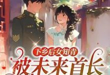 小说《下乡后女知青被未来首长娇养了》在线章节阅读-红梅文学