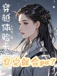 穿越体验卡，穿完就会ga？小说的免费电子版在哪里可以下载或阅读？