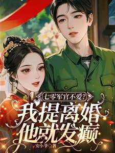 求七零军官不爱？我提离婚他就发癫小说的全文免费阅读链接