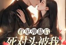 看见弹幕后,死对头被我钓成翘嘴小说,看见弹幕后,死对头被我钓成翘嘴在线阅读-红梅文学