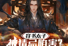小说《穿书太子被猜忌陷害,我当场发癫》完整版在线章节免费阅读-红梅文学