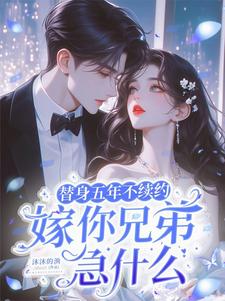 已完结小说《替身五年不续约，嫁你兄弟急什么》章节免费阅读