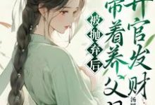 被抛弃后,我带着养父母升官发财小说的免费阅读版本在哪里可以找到?-红梅文学