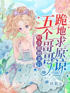 完整版小说《叶小姐独美后，五个哥哥跪地求原谅》免费阅读