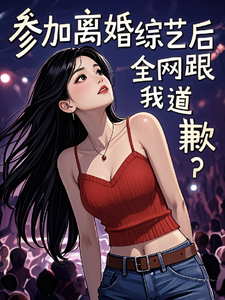 参加离婚综艺后，全网跟我道歉？小说全文哪里可以免费看？