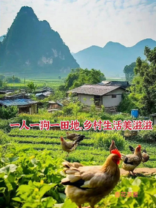 秦小川苏圆润小说叫什么（一人一狗一田地，乡村生活美滋滋完整版免费阅读）