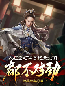 李银川小说叫什么（人在玄幻写日记，女主们都不对劲完整版免费阅读）
