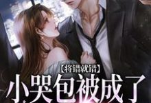 将错就错:小哭包被成了大佬心尖宠完整版小说,将错就错:小哭包被成了大佬心尖宠慕汀洲姜桃-红梅文学