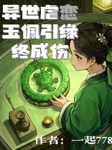 异世虐恋：玉佩引缘终成伤小说的免费电子版在哪里可以下载或阅读？