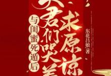 与闺蜜死遁后,夫君们哭着求原谅完整版最新章节,与闺蜜死遁后,夫君们哭着求原谅章节在线阅读-红梅文学