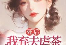 小说《死后我弃夫虐茶,独美不原谅》章节免费阅读-红梅文学